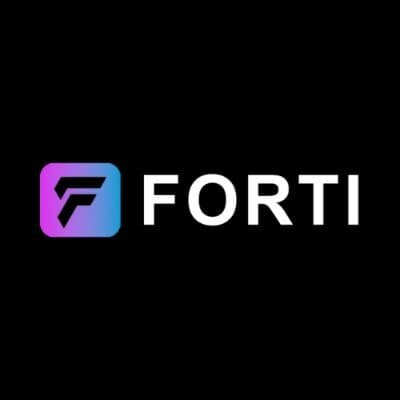 Forti Systems logo