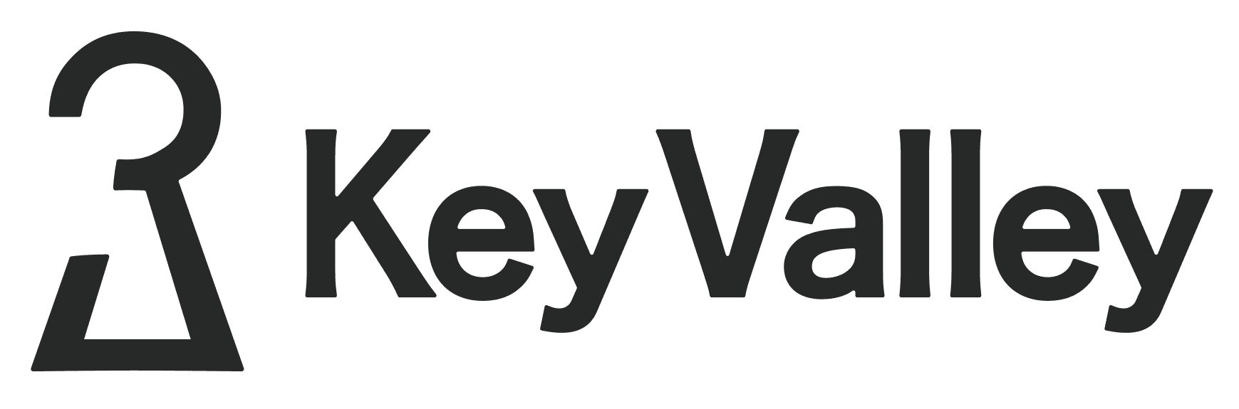 Key Valley logo