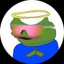 IN MEMES WE TRUST logo