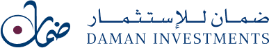 Daman Investments logo