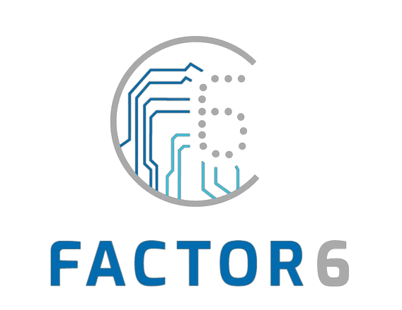 Factor6 Capital logo