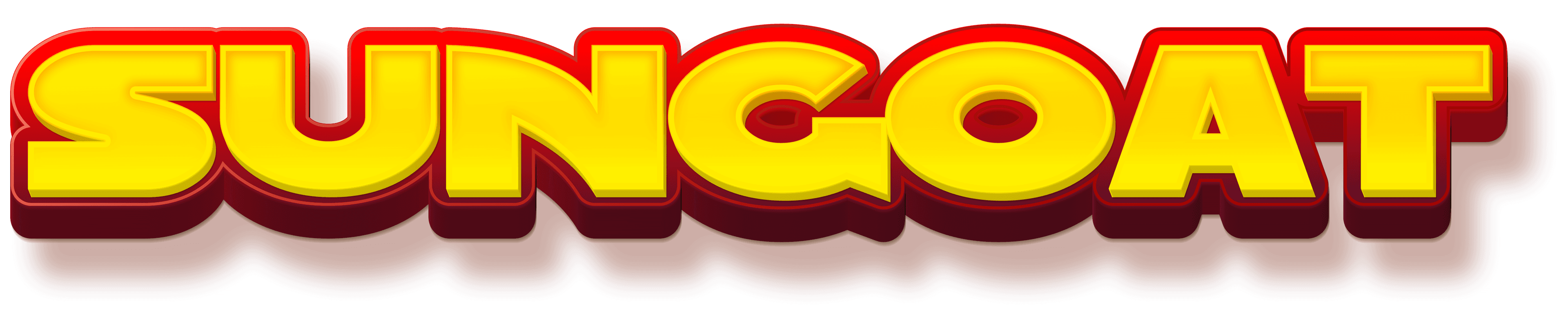 SunGoat logo