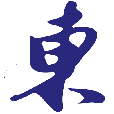 EasternBlu logo