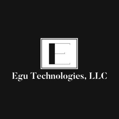 Egu Technologies, LLC Small Business Services logo