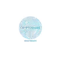 CryptoShare Holdings logo