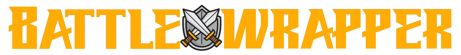 BattleWrapper logo