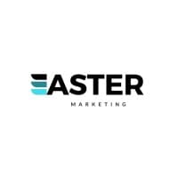 Aster Marketing logo