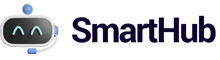 SmartHub logo
