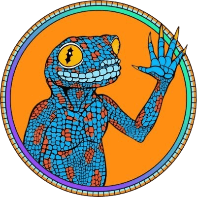 Gecko logo
