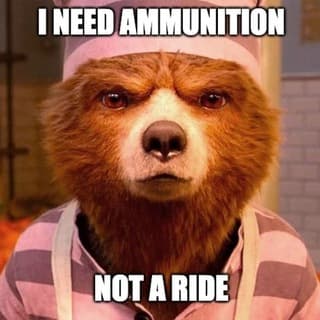 Paddington Coin logo