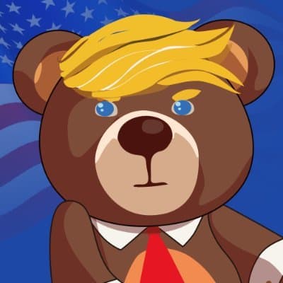 Base Bear Cutie logo