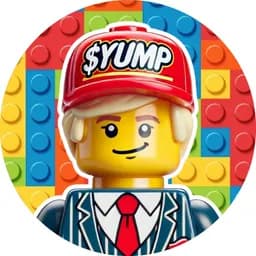 Yump logo