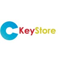 Crypto Keystore logo