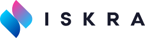 Iskra logo