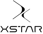 XStar logo