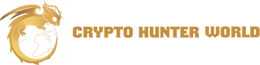 CryptoHunter World logo