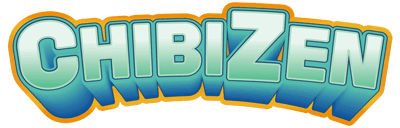ChibiZen logo