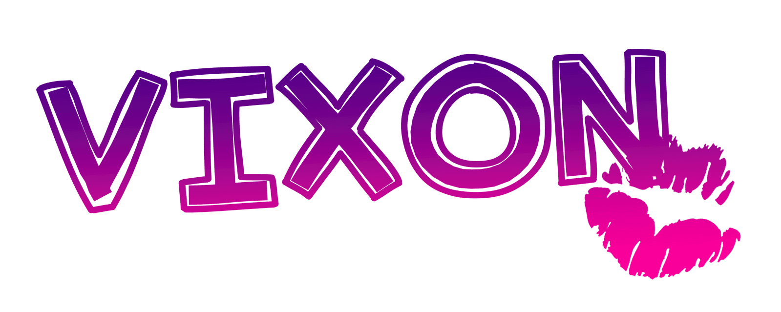 Vixon logo