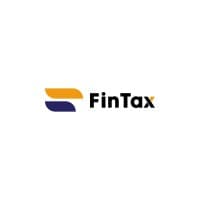 FinTax powered by TaxDAO logo