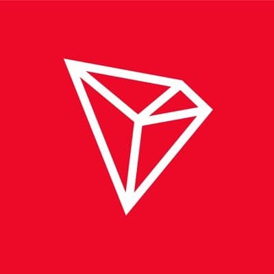 TRON DAO logo