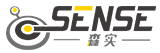 Aisense.xin logo