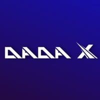 DADA X logo