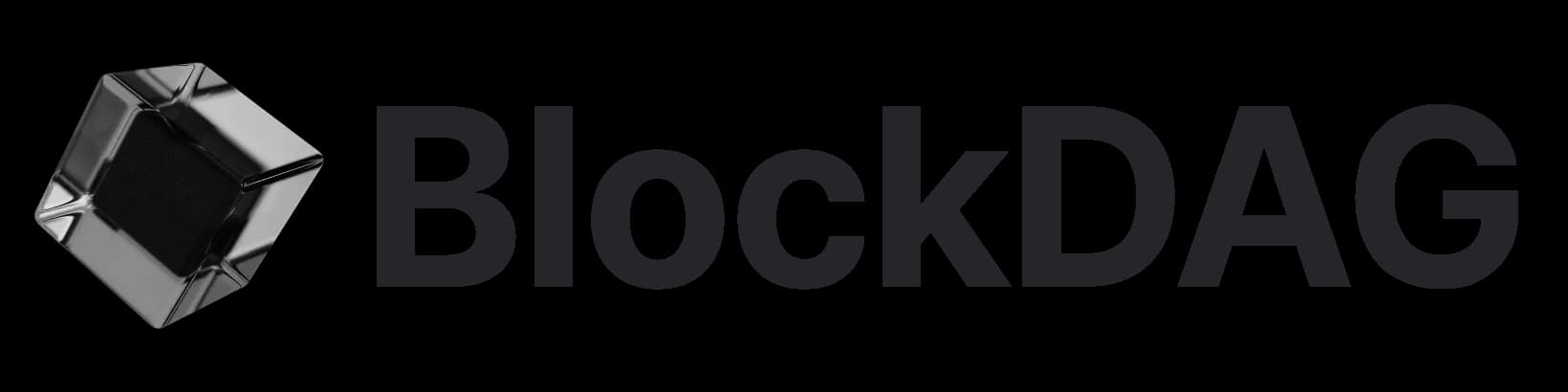BlockDAG logo
