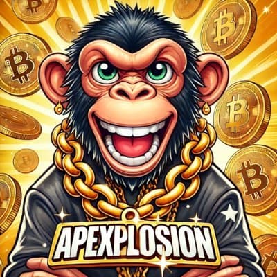 ApeXplosion logo