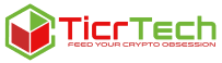 TicrTech logo