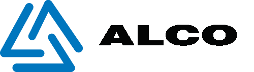 Alco Holdings logo