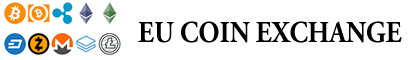 EU Coin Exchange logo