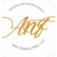 ANF Consulting  logo