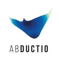ABDUCTIO logo