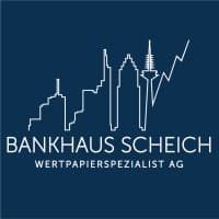 Bankhaus Scheich Wertpapierspezialist AG logo