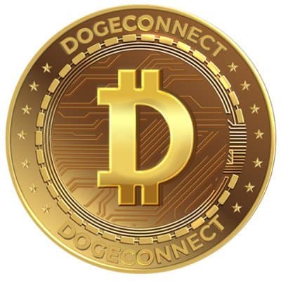 Dogeconnect logo
