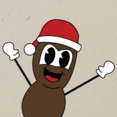 MR HANKEY logo
