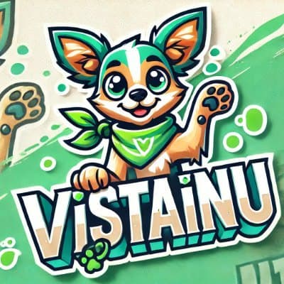 VistaInu logo