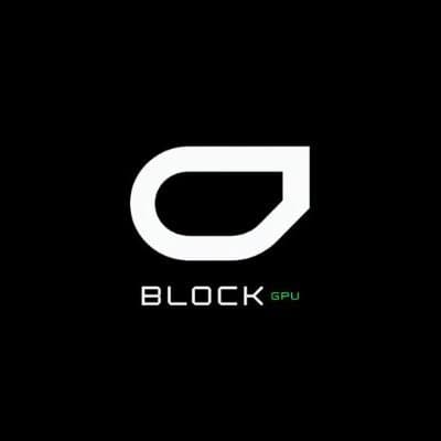 BlockGPU logo