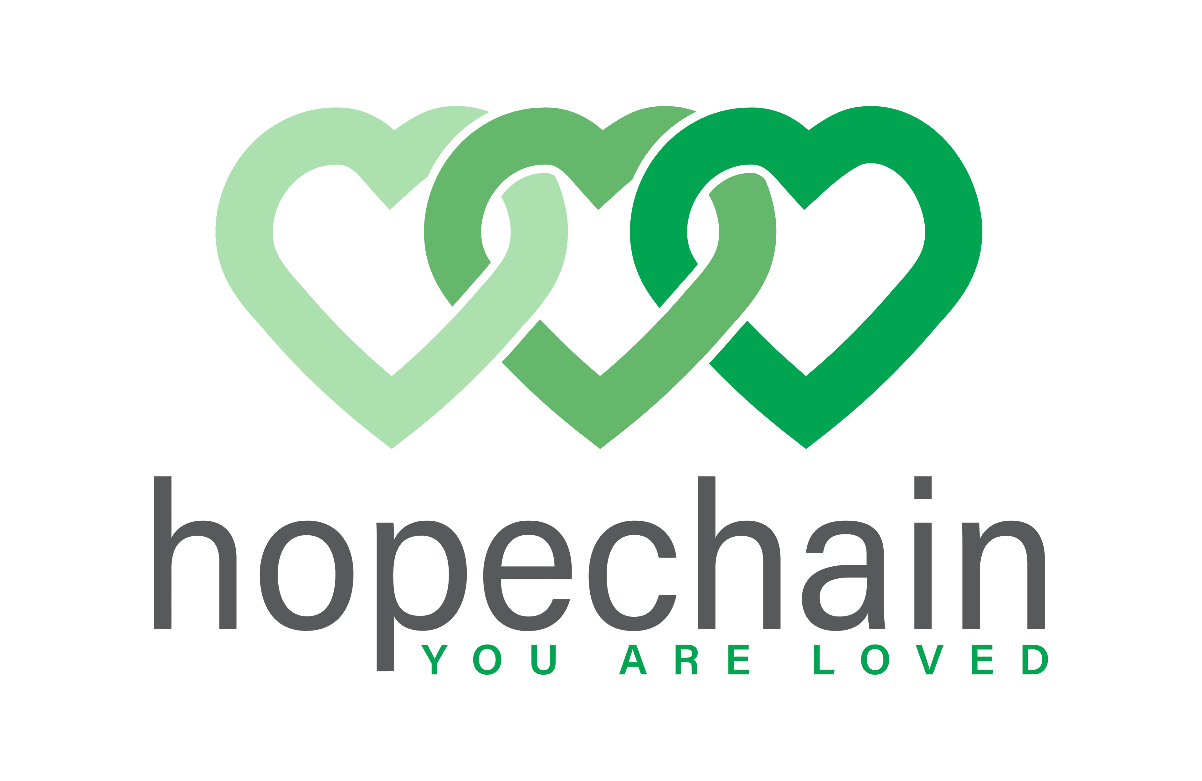 Hope Chain logo
