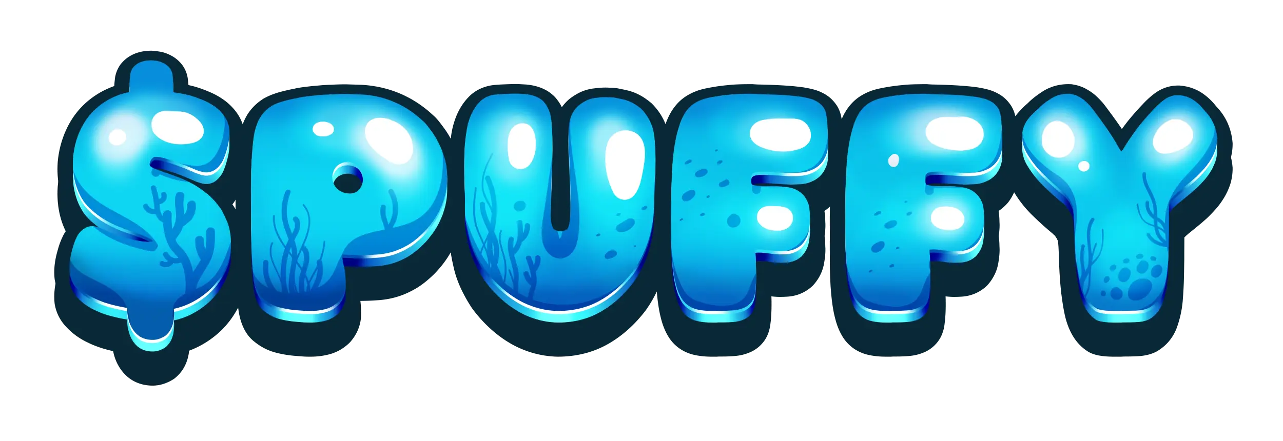 Puffy logo