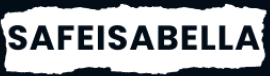 SafeIsabella logo