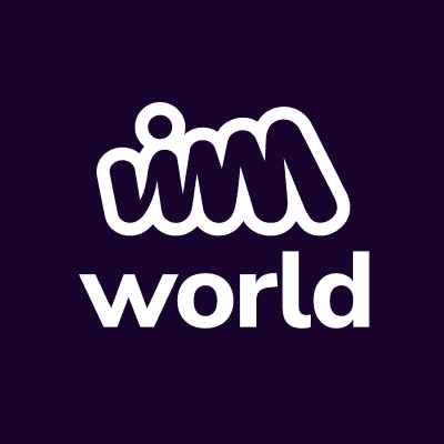 VIMworld OJEE logo