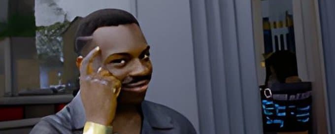 Think About It... logo