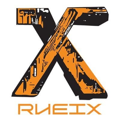 Rheix logo