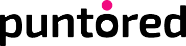 Puntored logo