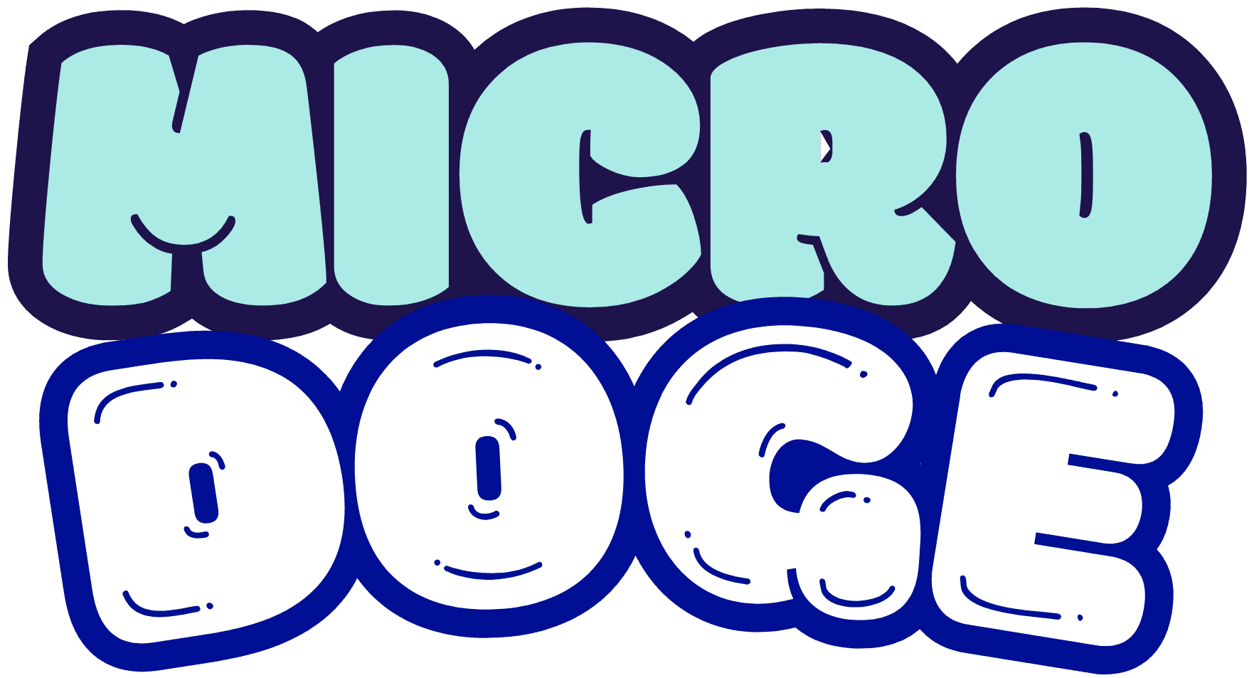 MicroDoge logo