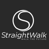 StraightWalk logo