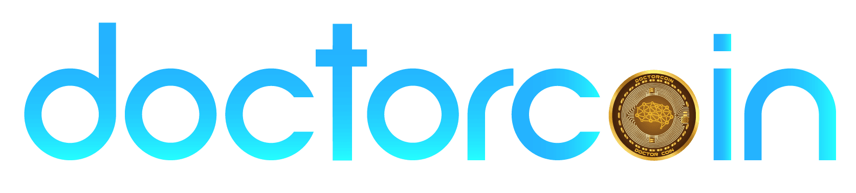 Doctor Coin logo