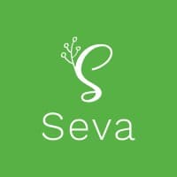 Seva - Smart Donations logo