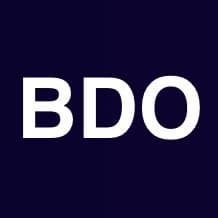 bdotoken logo